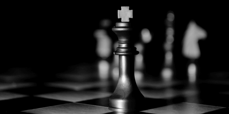 strategic intent