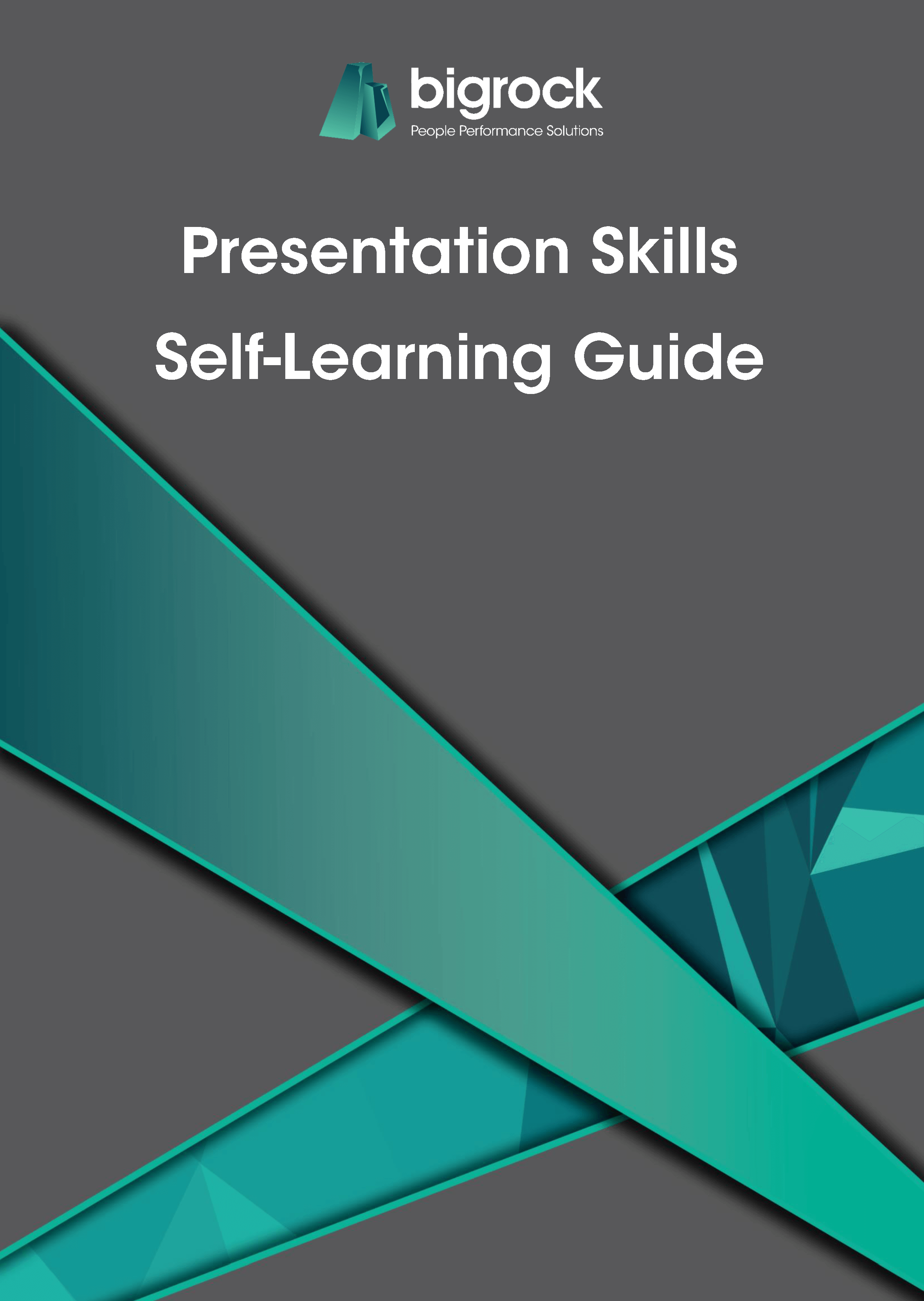 self presentation skills