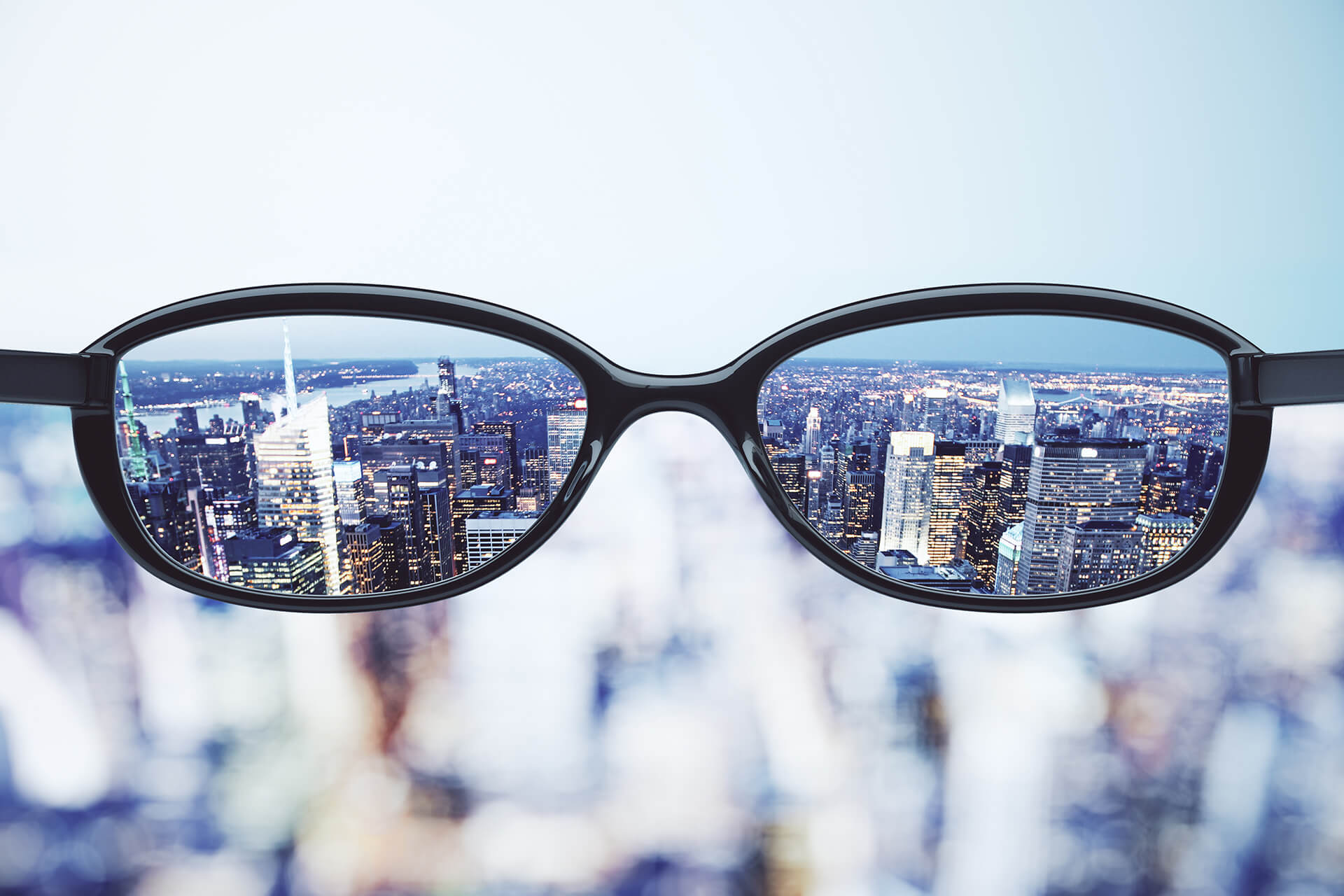 Create and Implement Your Vision and Strategy