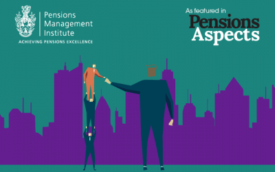 Do you put the trust in trustee?  – As featured in Pensions Aspects