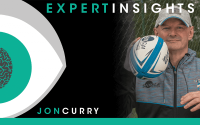 Consultant Expertise: Jon Curry – “Times they are a changing” in the world of Coaching