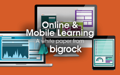 Online & Mobile Learning: Exploring the uses and benefits of online & mobile learning tools