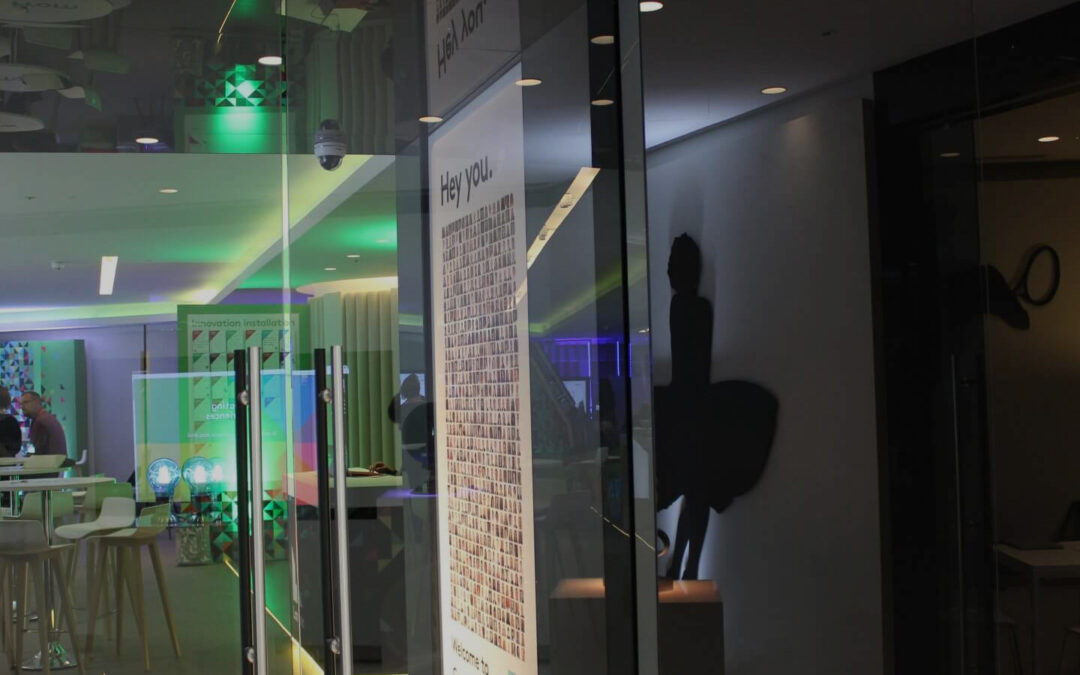 Creating Experiences