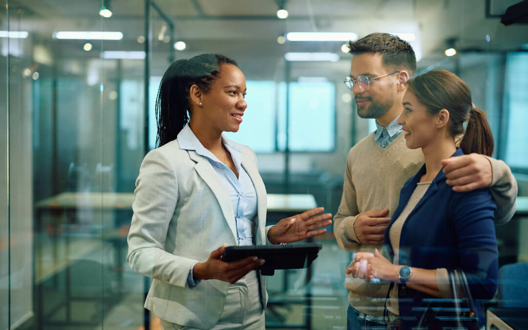 Optimising Consultative Sales