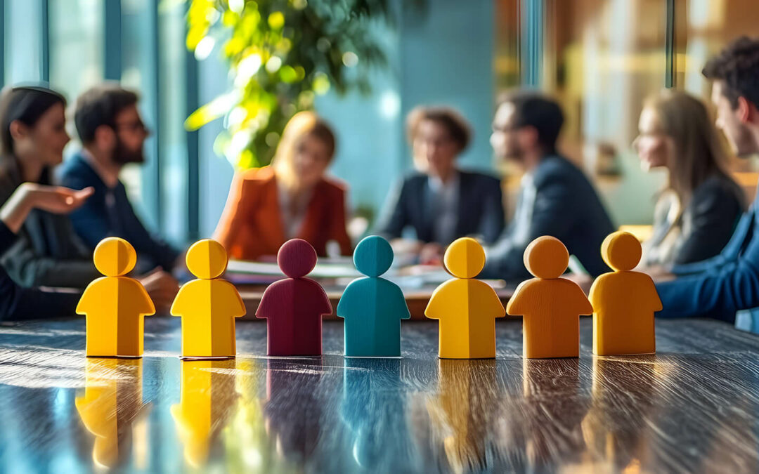 Consultative Sales Excellence to Help Build Collaborative Relationships