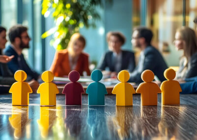 Consultative Sales Excellence to Help Build Collaborative Relationships