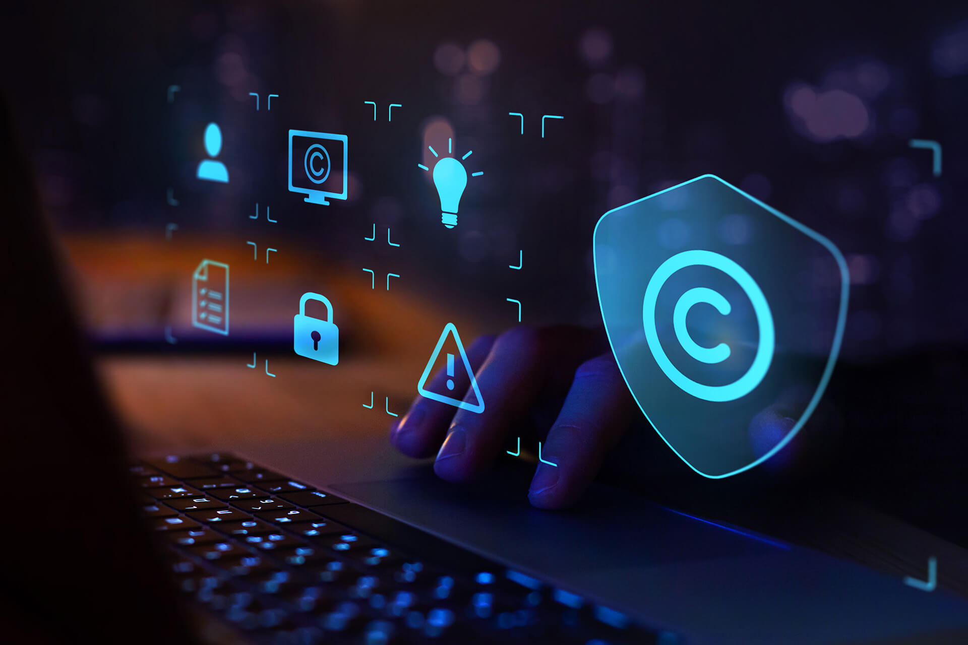 Copyright Notice | Bigrock People Performance Solutions