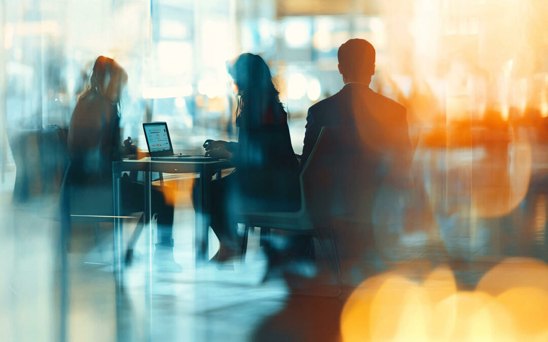 Building Relationships with New Clients