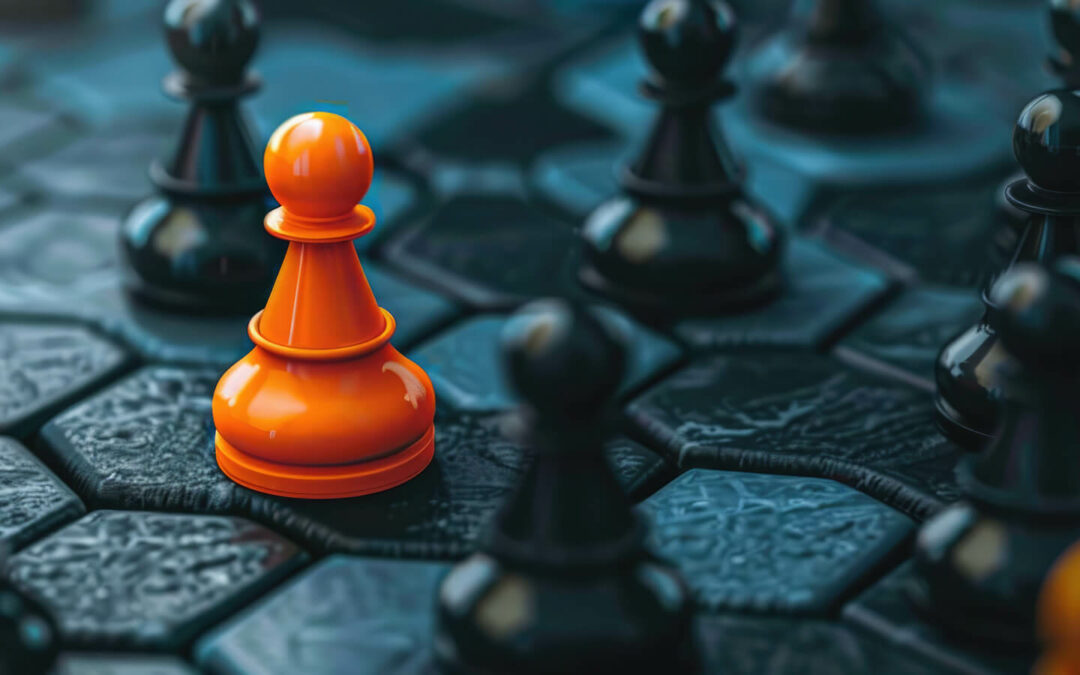 Consultative Sales via a Strong Value Proposition