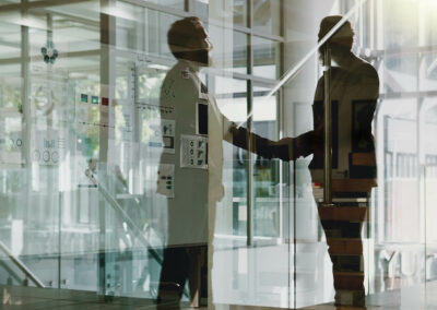 Optimising the Induction Process