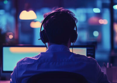 Premium Customer Service & Sales in the Contact Centre