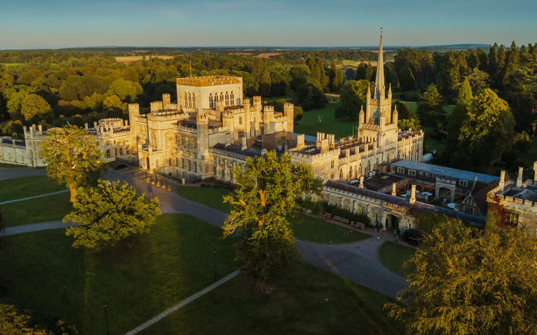 Selling to Corporate Decision Makers