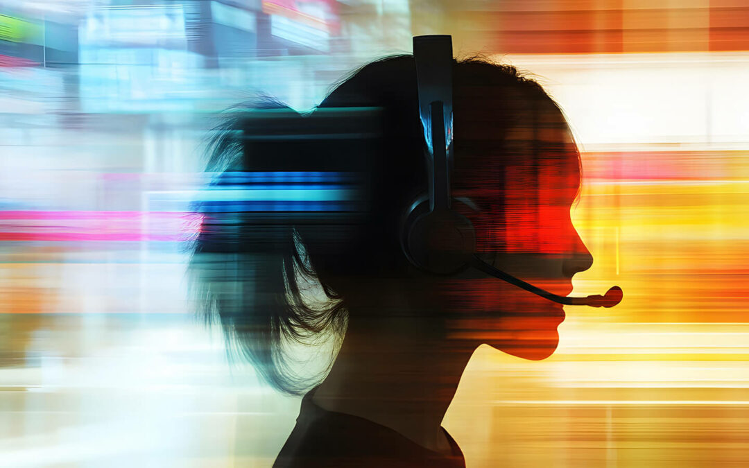 Re-engineering the Sales Process in Telephony Sales