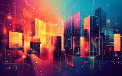 The Leader’s Guide to Digital Disruption