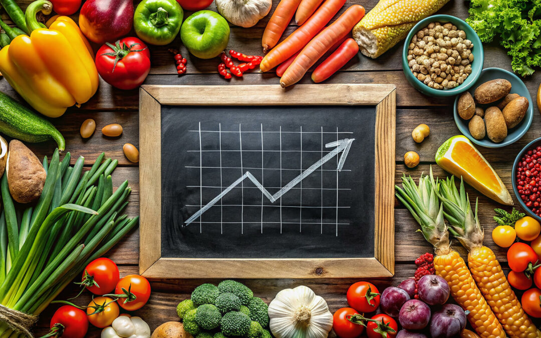 13 Top Nutrition and Lifestyle Tips to Increase Your Productivity at Work