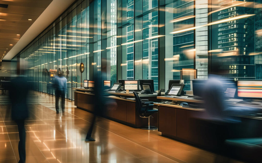 Optimise Productivity Whilst Ensuring Customer Delight